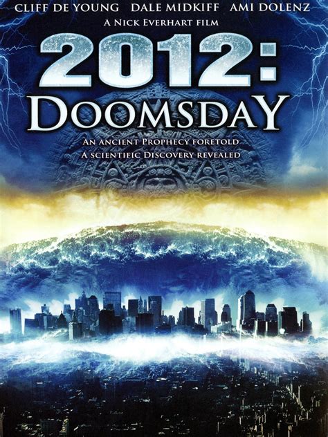 best doomsday movies